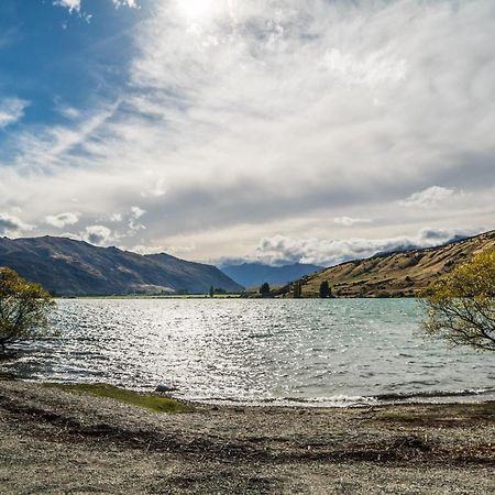Mt Gold Glamping Otel Wanaka Dış mekan fotoğraf
