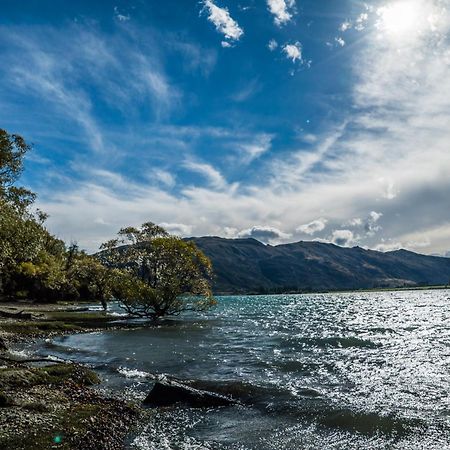 Mt Gold Glamping Otel Wanaka Dış mekan fotoğraf