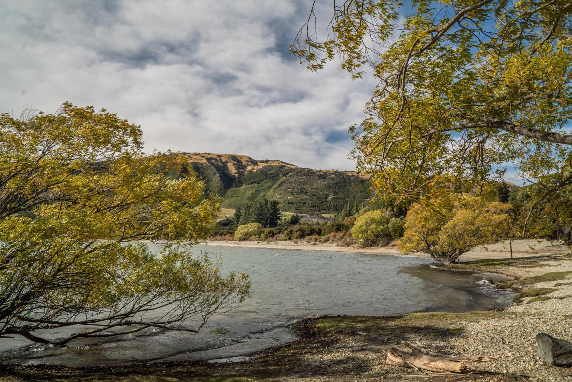 Mt Gold Glamping Otel Wanaka Dış mekan fotoğraf