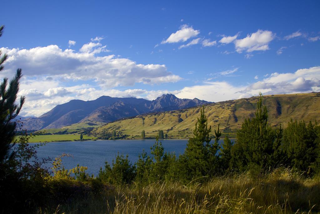 Mt Gold Glamping Otel Wanaka Dış mekan fotoğraf