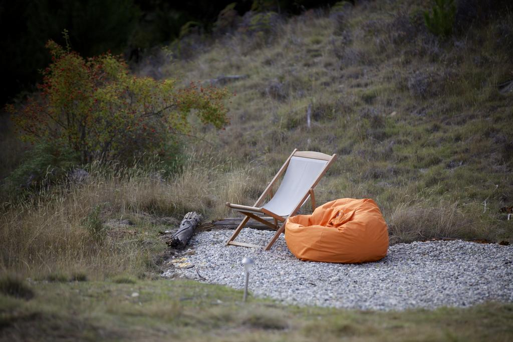 Mt Gold Glamping Otel Wanaka Dış mekan fotoğraf