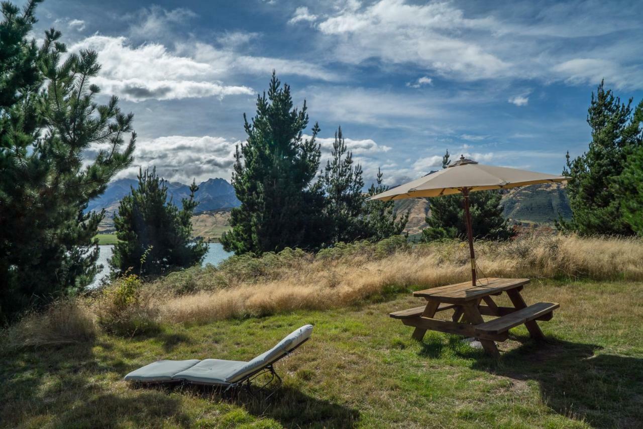 Mt Gold Glamping Otel Wanaka Dış mekan fotoğraf